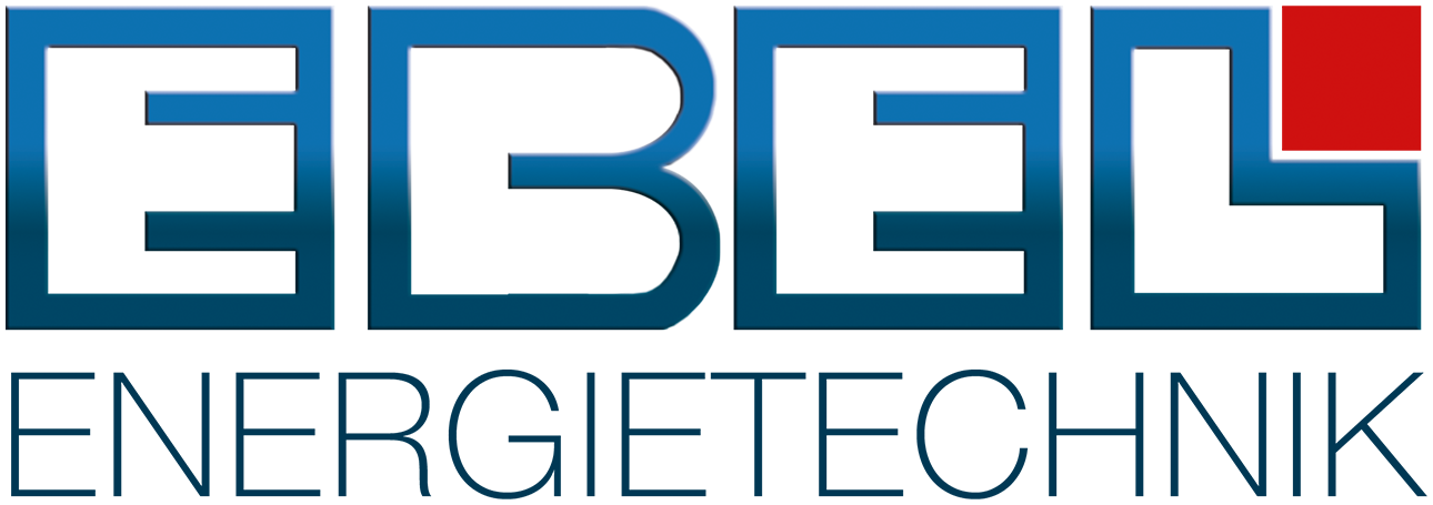 Logo EBEL Energietechnik